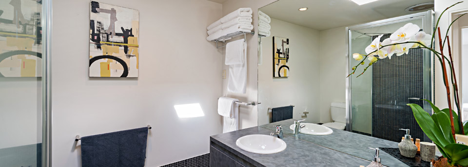 Rental Accommodation Melbourne city edge